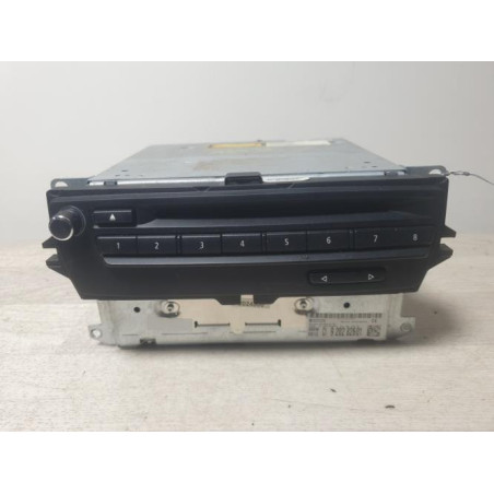 Autoradio d'origine BMW SERIE 3 E90 PHASE 2 d’occasion