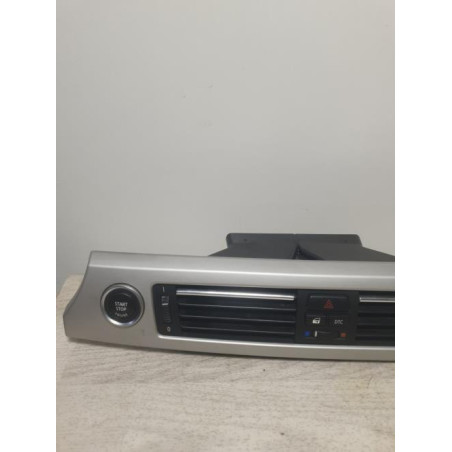 Aerateur tableau de bord BMW SERIE 3 E90 PHASE 2 d’occasion