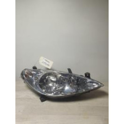 Optique avant principal droit (feux)(phare) PEUGEOT 307 PHASE 1 d’occasion