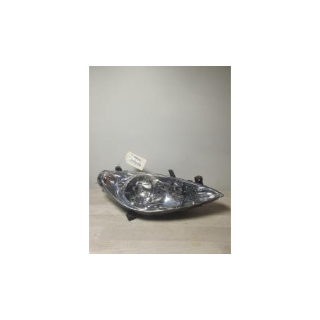 Optique avant principal droit (feux)(phare) PEUGEOT 307 PHASE 1 d’occasion