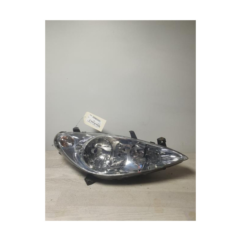 Optique avant principal droit (feux)(phare) PEUGEOT 307 PHASE 1 d’occasion