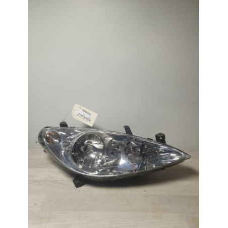 Optique avant principal droit (feux)(phare) PEUGEOT 307 PHASE 1 d’occasion