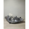 Optique avant principal droit (feux)(phare) PEUGEOT 307 PHASE 1 d’occasion