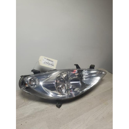 Optique avant principal droit (feux)(phare) PEUGEOT 307 PHASE 1 d’occasion