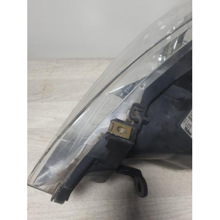 Optique avant principal droit (feux)(phare) PEUGEOT 307 PHASE 1 d’occasion