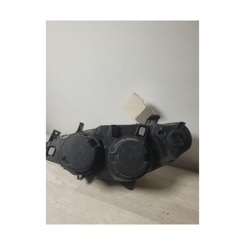Optique avant principal droit (feux)(phare) PEUGEOT 307 PHASE 1 d’occasion