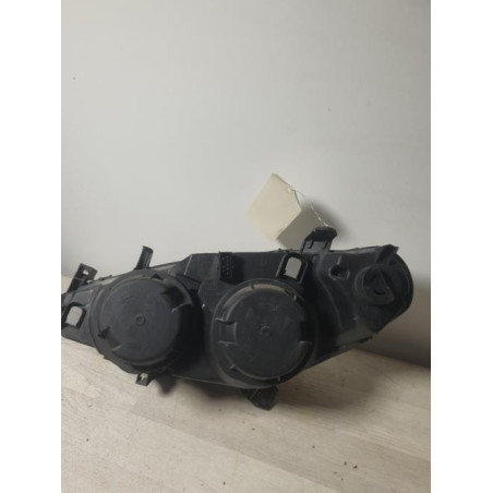 Optique avant principal droit (feux)(phare) PEUGEOT 307 PHASE 1 d’occasion