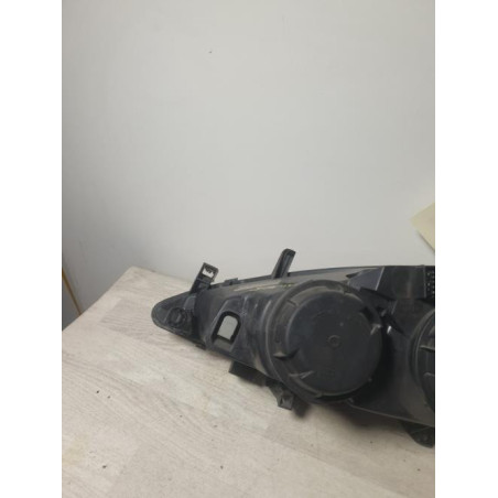 Optique avant principal droit (feux)(phare) PEUGEOT 307 PHASE 1 d’occasion