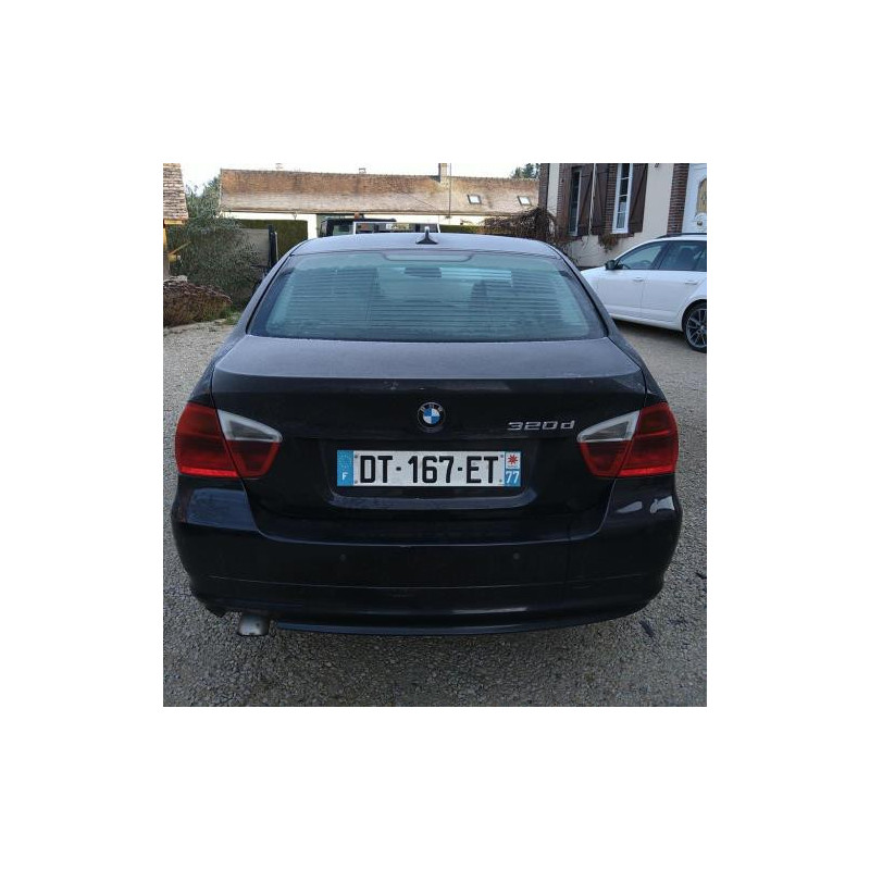 Poignee de maintien avant gauche BMW SERIE 3 E90 PHASE 1 d’occasion