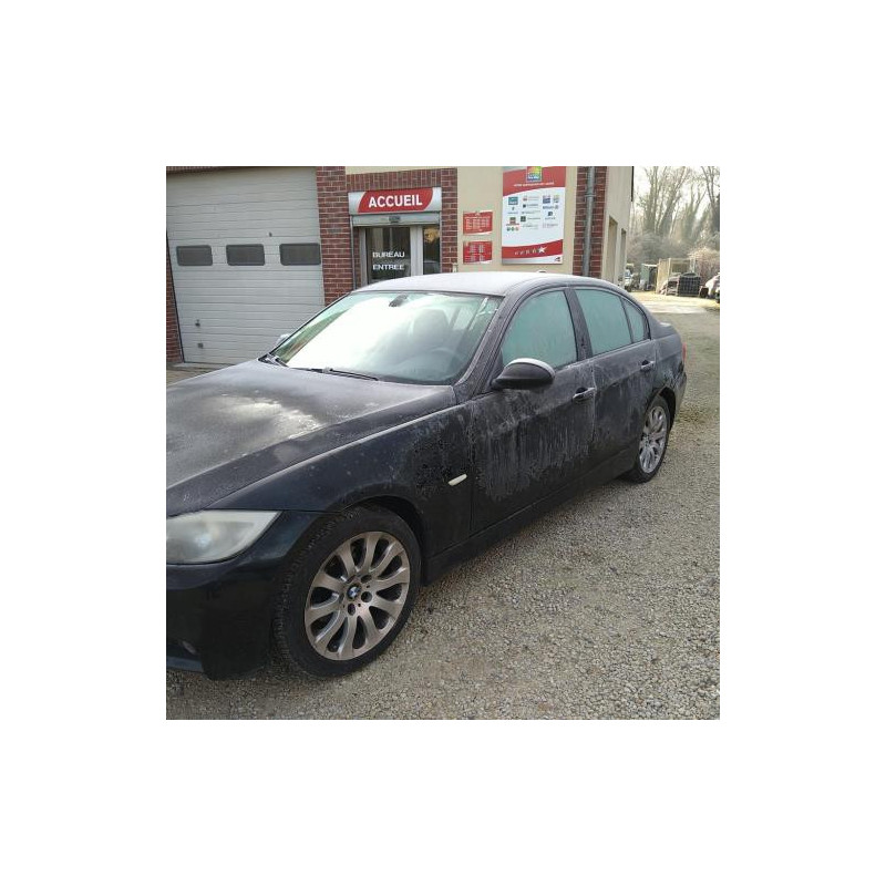 Poignee de maintien avant gauche BMW SERIE 3 E90 PHASE 1 d’occasion