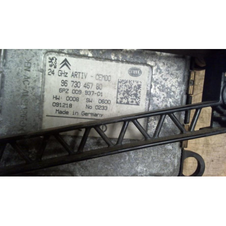 Boitier d'aide au stationnement PEUGEOT 5008 1 PHASE 1 d’occasion