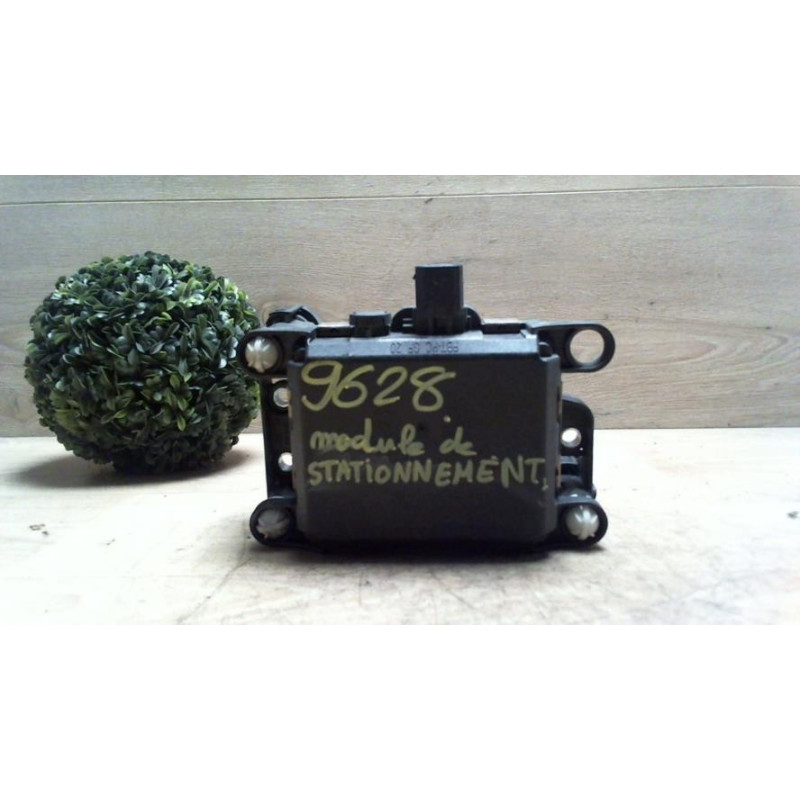 Boitier d'aide au stationnement PEUGEOT 5008 1 PHASE 1 d’occasion