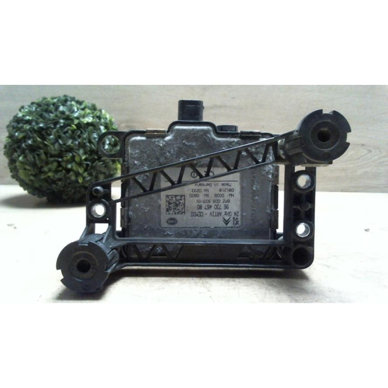 Boitier d'aide au stationnement PEUGEOT 5008 1 PHASE 1 d’occasion