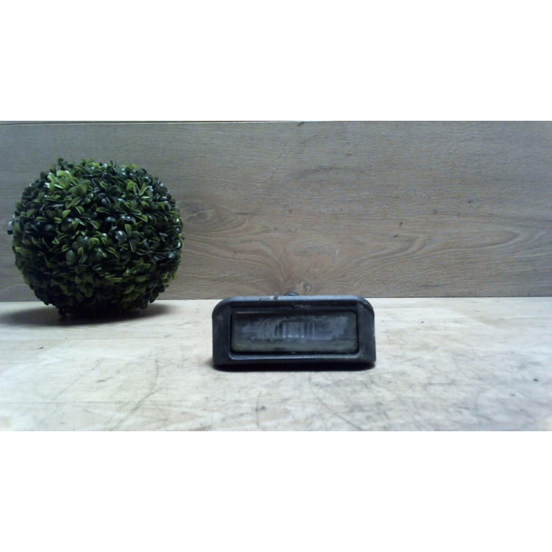 Eclairage de plaque FIAT FIORINO 3 PHASE 2 d’occasion