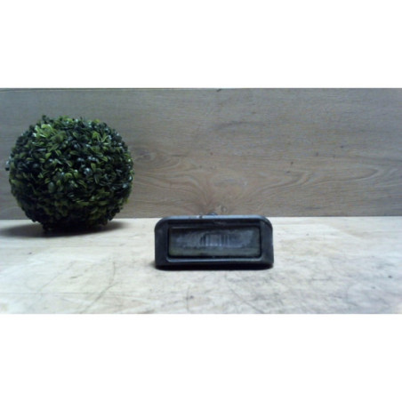 Eclairage de plaque FIAT FIORINO 3 PHASE 2 d’occasion