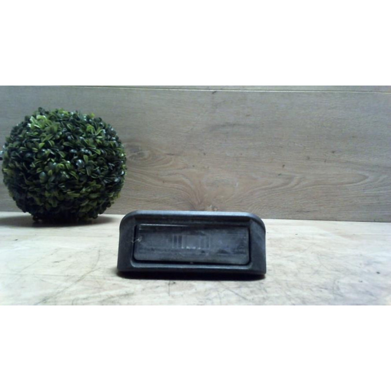 Eclairage de plaque FIAT FIORINO 3 PHASE 2 d’occasion