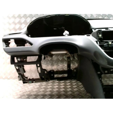 Tableau de bord PEUGEOT 208 1 PHASE 2 d’occasion