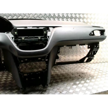 Tableau de bord PEUGEOT 208 1 PHASE 2 d’occasion