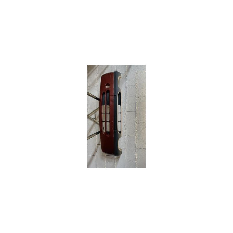 Pare choc avant RENAULT TWINGO 1 PHASE 2 d’occasion