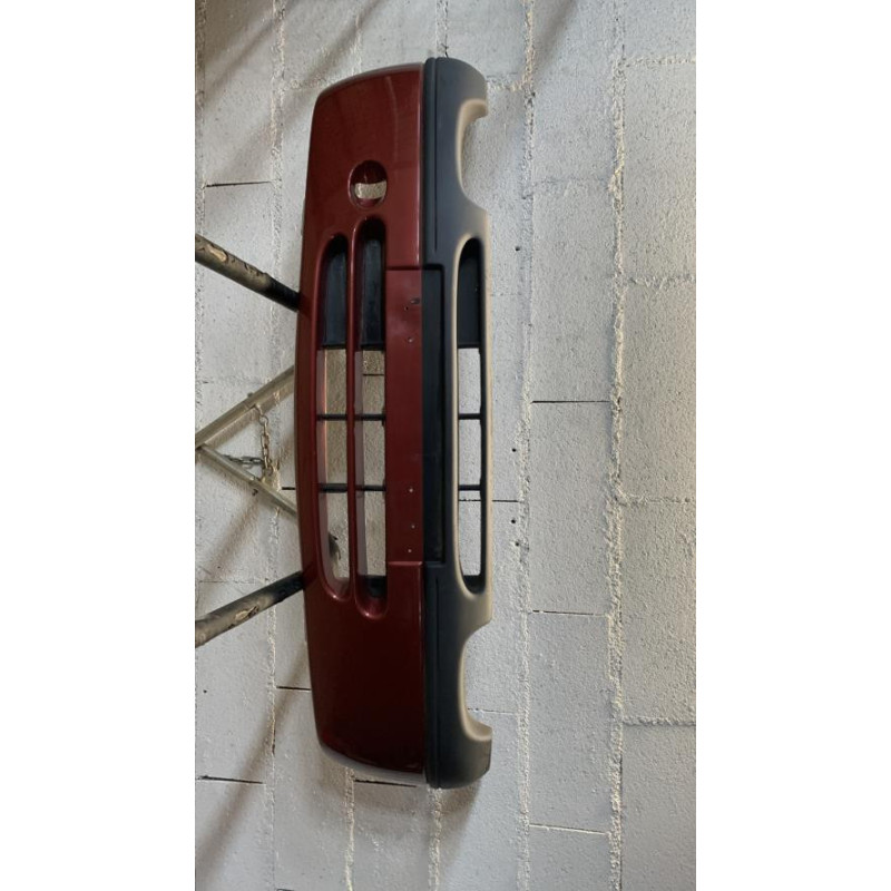 Pare choc avant RENAULT TWINGO 1 PHASE 2 d’occasion
