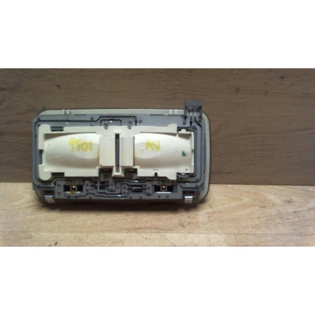 Eclairage de plaque FIAT BRAVO 2 d’occasion