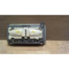 Eclairage de plaque FIAT BRAVO 2 d’occasion