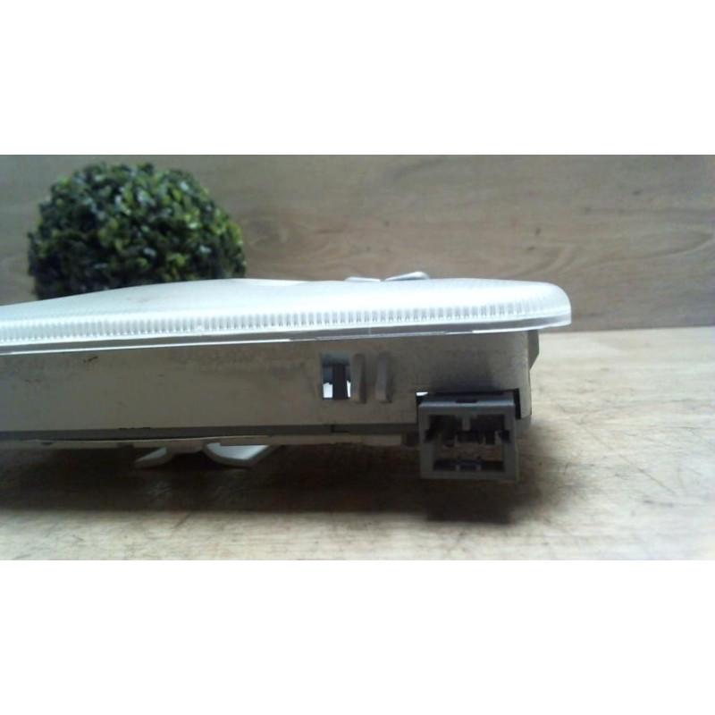 Eclairage de plaque FIAT BRAVO 2 d’occasion