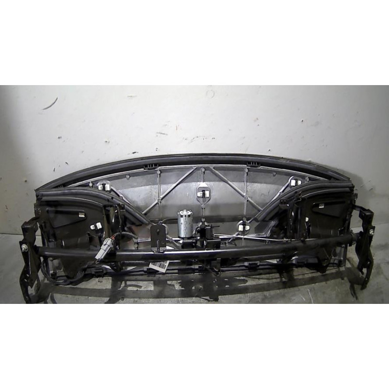 Cache capote OPEL TIGRA 2 TWINTOP CABRIOLET d’occasion