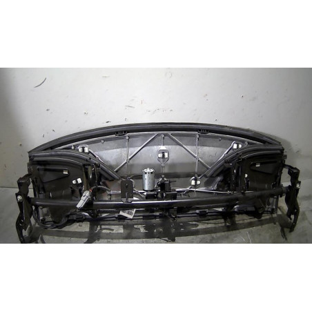 Cache capote OPEL TIGRA 2 TWINTOP CABRIOLET d’occasion