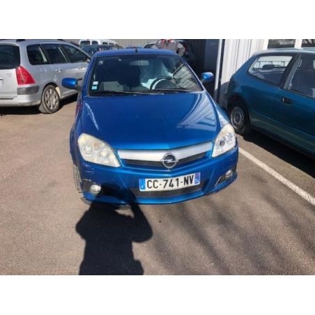 Cache capote OPEL TIGRA 2 TWINTOP CABRIOLET d’occasion