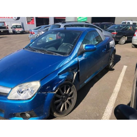 Cache capote OPEL TIGRA 2 TWINTOP CABRIOLET d’occasion
