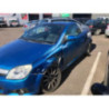 Cache capote OPEL TIGRA 2 TWINTOP CABRIOLET d’occasion