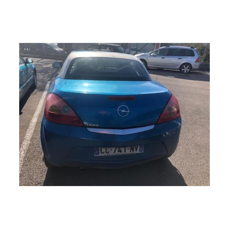 Cache capote OPEL TIGRA 2 TWINTOP CABRIOLET d’occasion