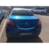 Cache capote OPEL TIGRA 2 TWINTOP CABRIOLET d’occasion
