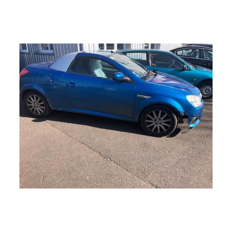 Cache capote OPEL TIGRA 2 TWINTOP CABRIOLET d’occasion