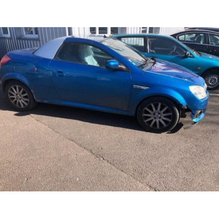 Cache capote OPEL TIGRA 2 TWINTOP CABRIOLET d’occasion