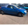 Cache capote OPEL TIGRA 2 TWINTOP CABRIOLET d’occasion