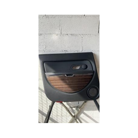 Panneau de porte arriere gauche CITROEN C6 d’occasion