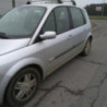 Bas volet avant RENAULT SCENIC 2 PHASE 1 d’occasion