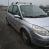 Bas volet avant RENAULT SCENIC 2 PHASE 1 d’occasion