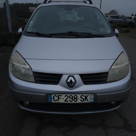Bas volet avant RENAULT SCENIC 2 PHASE 1 d’occasion