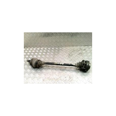 Cardan arriere droit (transmission) BMW SERIE 3 E46 COUPE PHASE 2 d’occasion