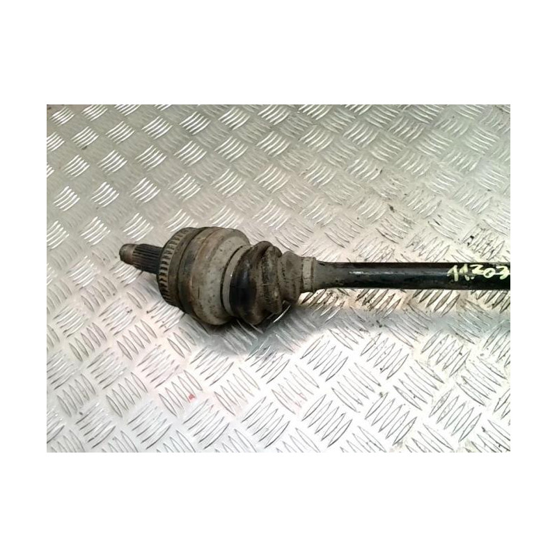 Cardan arriere droit (transmission) BMW SERIE 3 E46 COUPE PHASE 2 d’occasion
