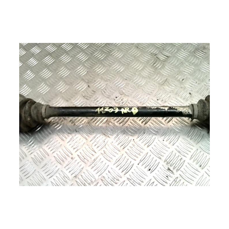 Cardan arriere droit (transmission) BMW SERIE 3 E46 COUPE PHASE 2 d’occasion