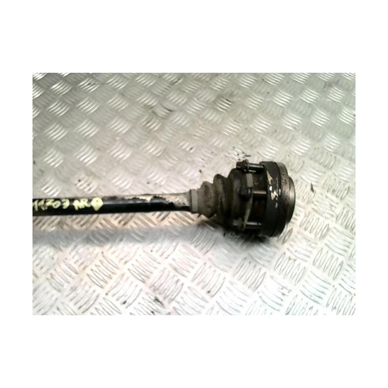 Cardan arriere droit (transmission) BMW SERIE 3 E46 COUPE PHASE 2 d’occasion