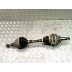 Cardan arriere droit (transmission) VOLKSWAGEN TOUAREG 1 PHASE 1 d’occasion