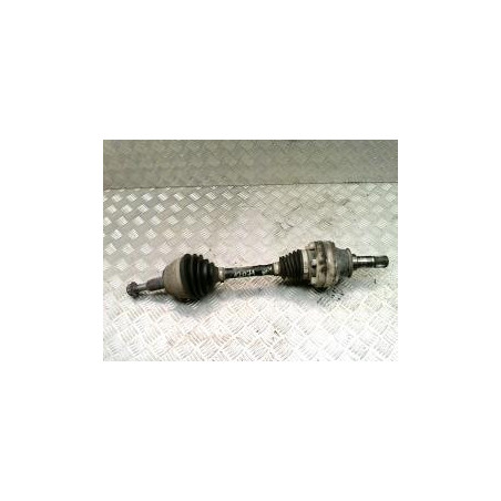 Cardan arriere droit (transmission) VOLKSWAGEN TOUAREG 1 PHASE 1 d’occasion