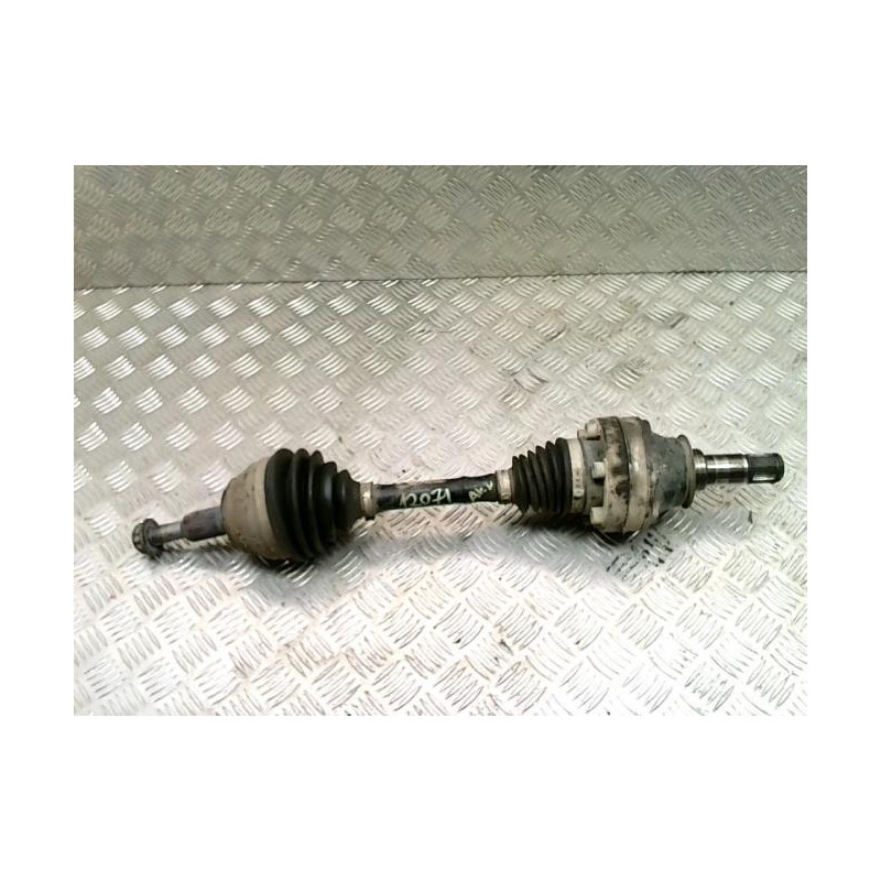 Cardan arriere droit (transmission) VOLKSWAGEN TOUAREG 1 PHASE 1 d’occasion