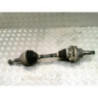 Cardan arriere droit (transmission) VOLKSWAGEN TOUAREG 1 PHASE 1 d’occasion