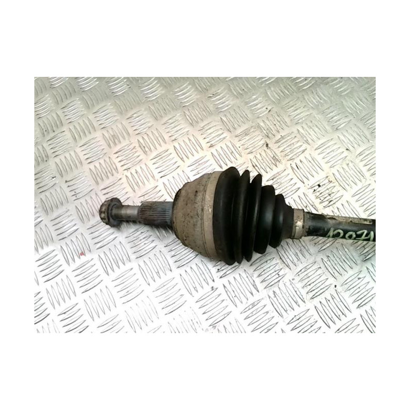 Cardan arriere droit (transmission) VOLKSWAGEN TOUAREG 1 PHASE 1 d’occasion